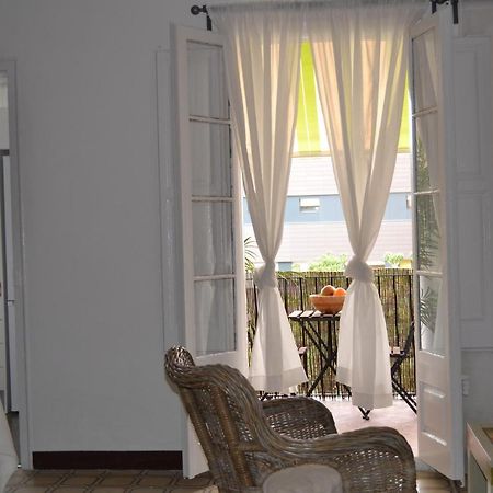 埃斯普卢加·德·隆布雷格Santa Rosa, Balcon De Barcelona公寓 外观 照片