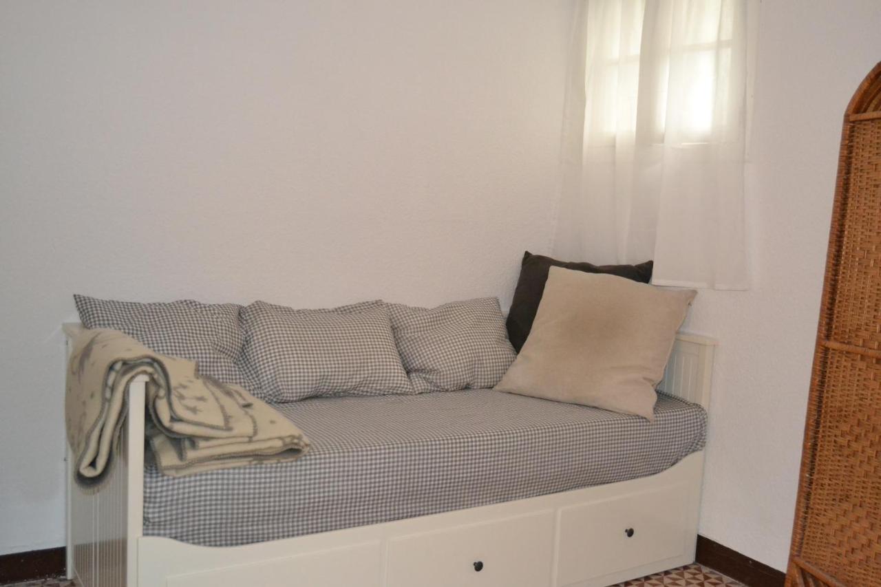 埃斯普卢加·德·隆布雷格Santa Rosa, Balcon De Barcelona公寓 外观 照片